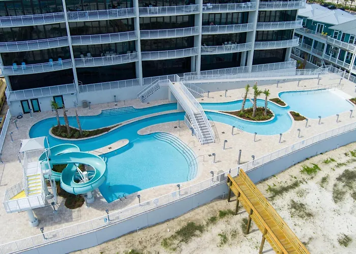 Phoenix Ii 701 Apartment *