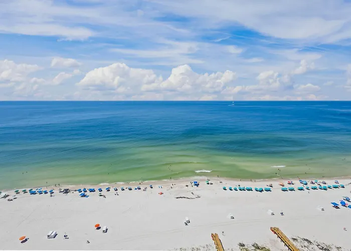 Phoenix Ii 701 Apartment Gulf Shores