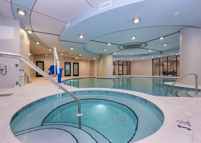 Apartment Phoenix Ii 701 Gulf Shores