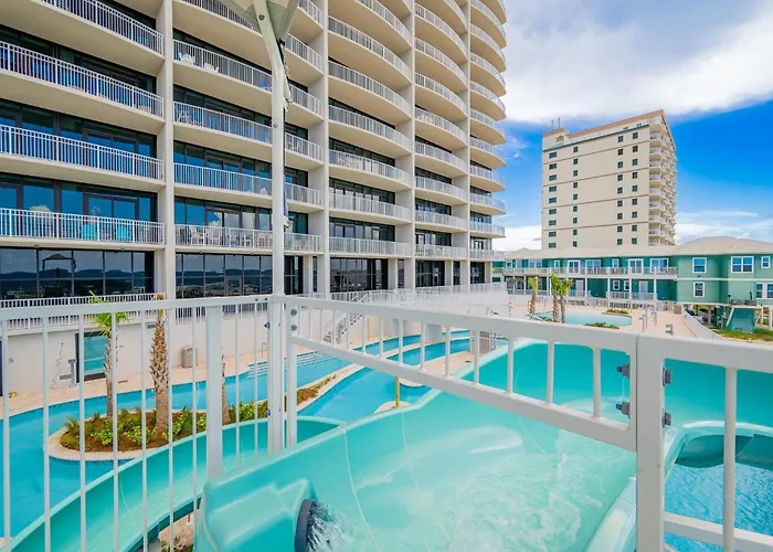 Phoenix Ii 701 Apartment Gulf Shores