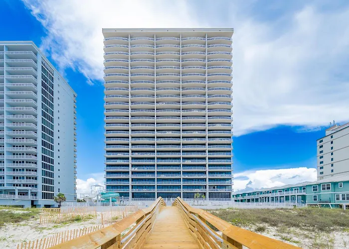 Apartment Phoenix Ii 701