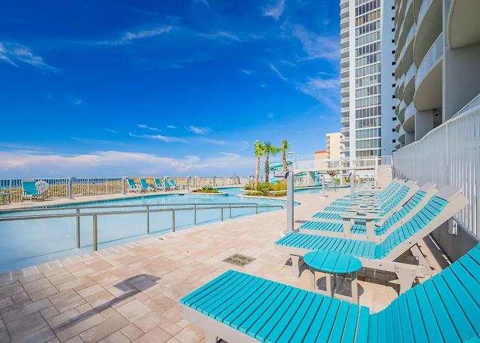 Apartment Phoenix Ii 701