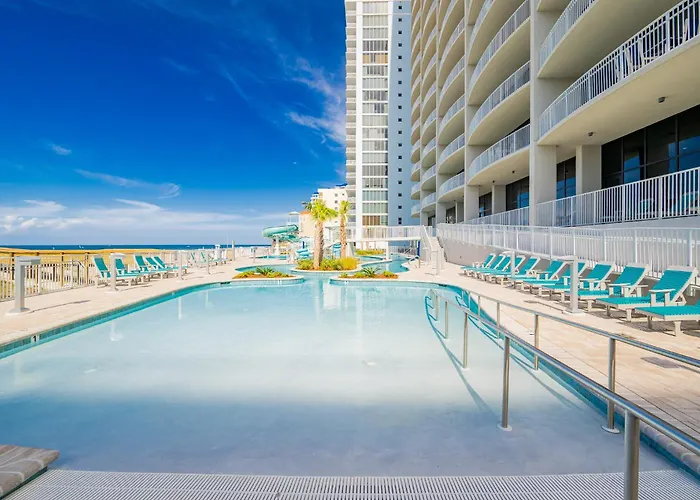 Apartment Phoenix Ii 701