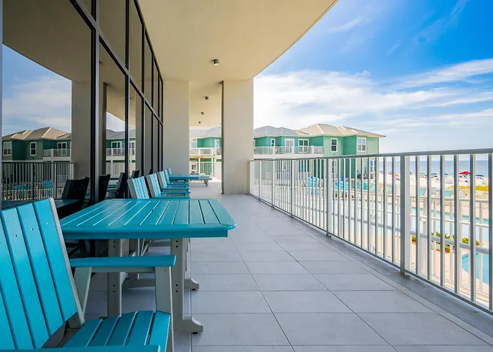 Apartment Phoenix Ii 701