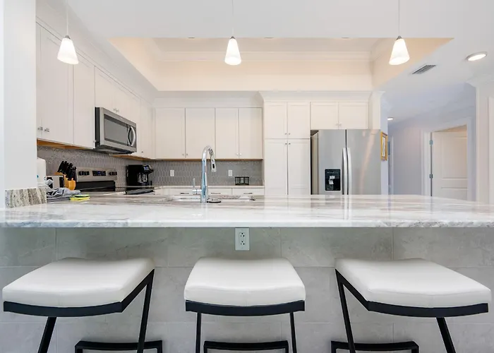 Apartment Phoenix Ii 701 Gulf Shores