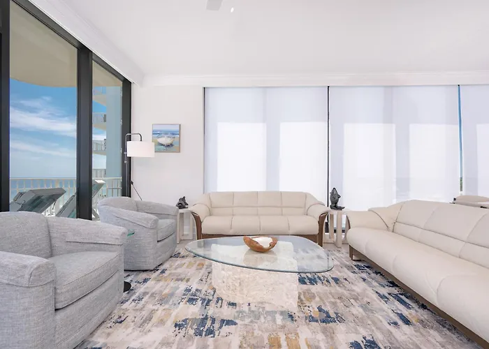 Apartment Phoenix Ii 701