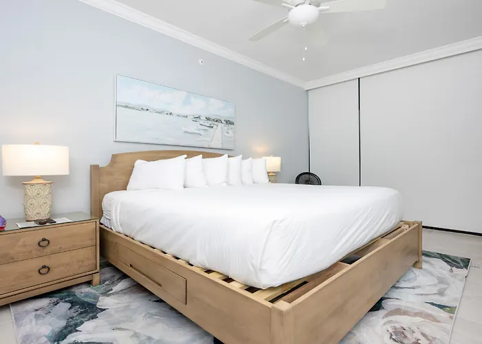 Phoenix Ii 701 Apartment Gulf Shores