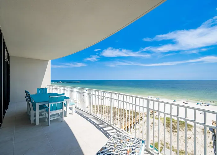 Phoenix Ii 701 Gulf Shores
