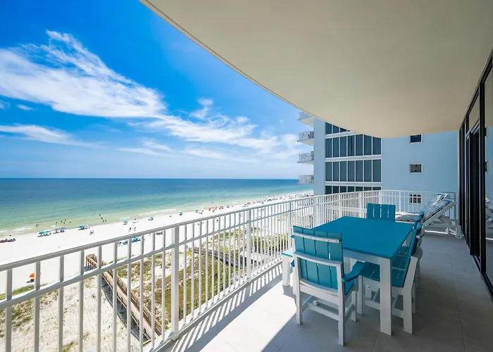 Phoenix Ii 701 Gulf Shores